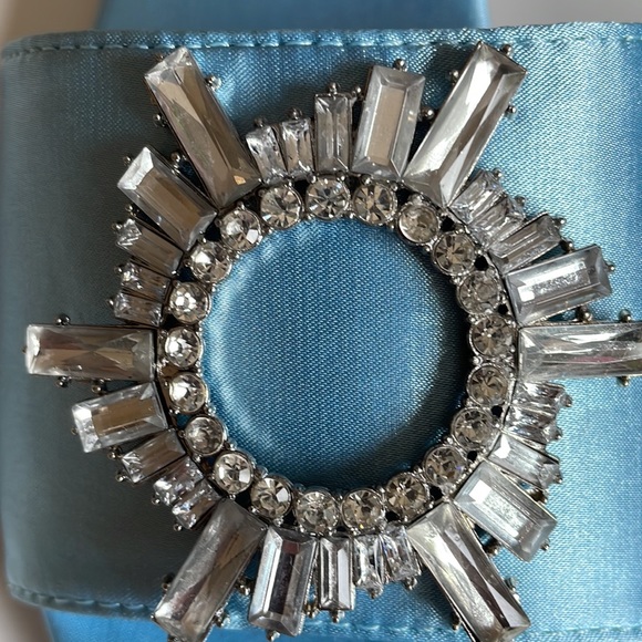 New lulus sandals - Picture 2 of 7